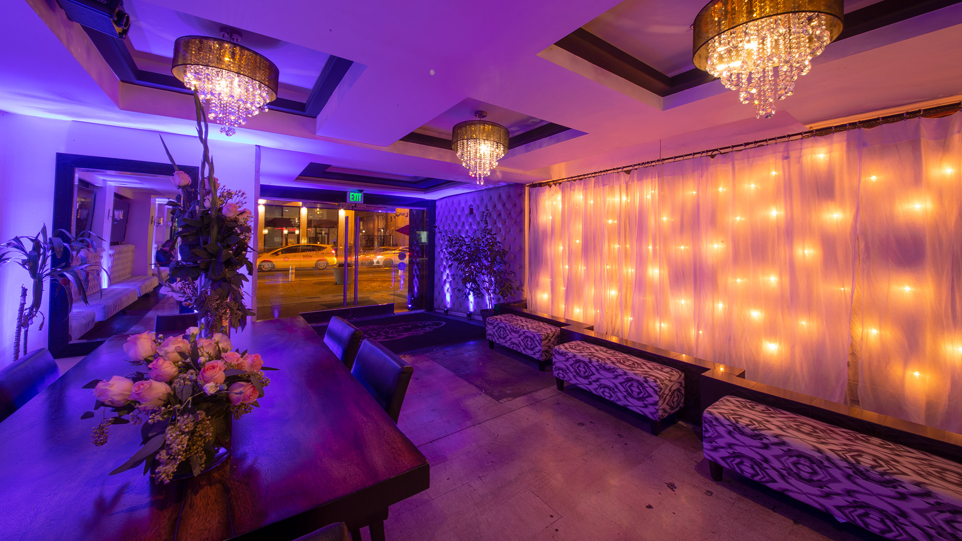 Real Estate Portfolio Lions & Legacy